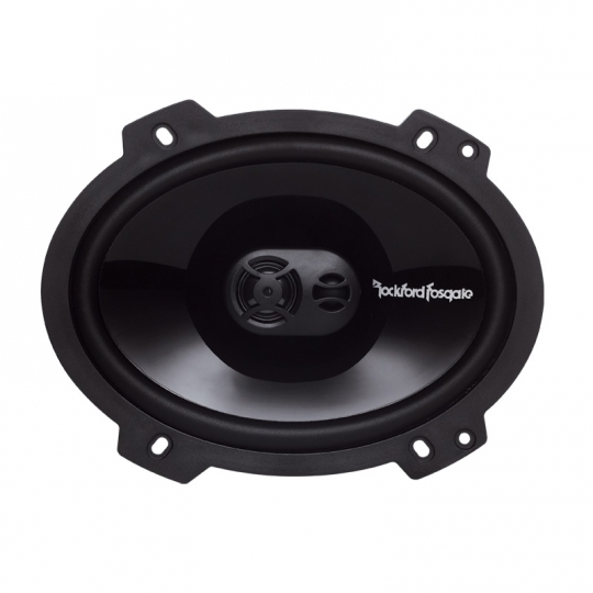 Rockford Fosgate P1683 Punch 6
